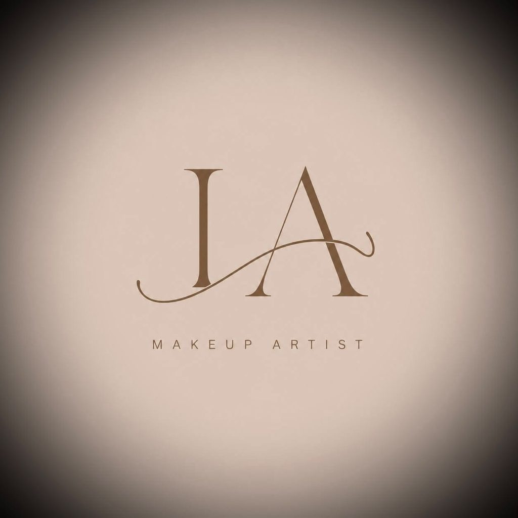Logotip: IA make up