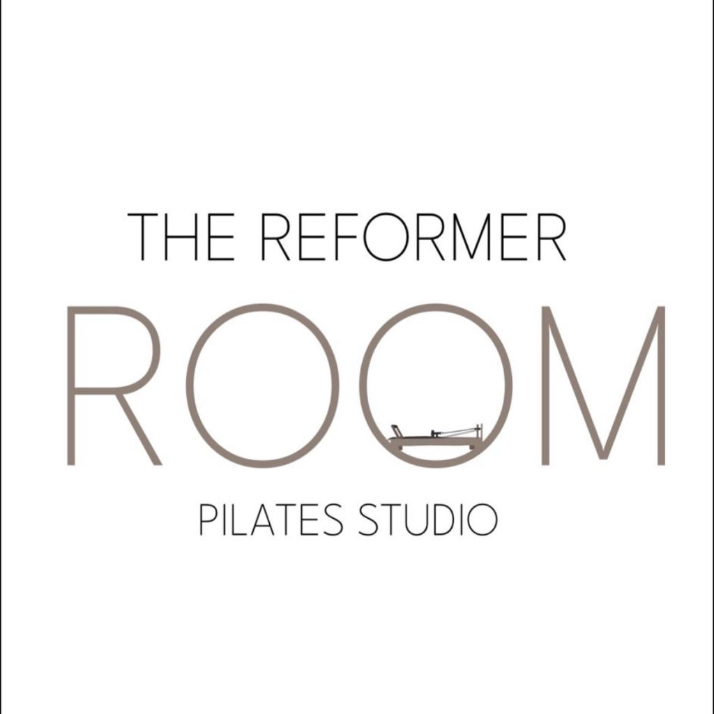 Logotip: Pilates studio “The Reformer room”